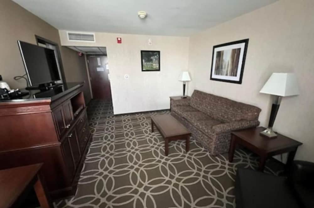Suite photo 3