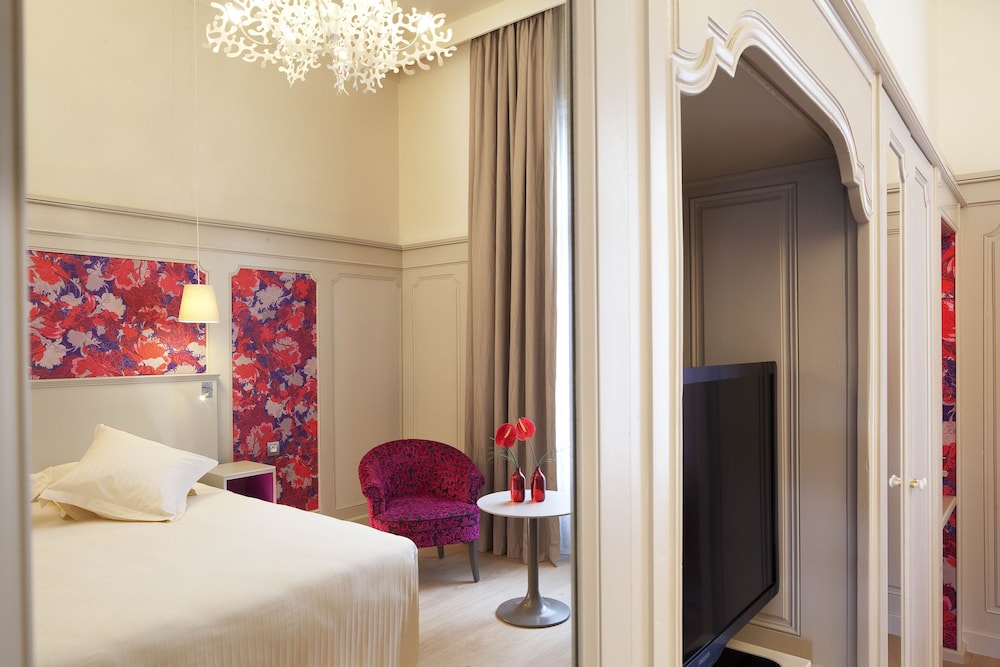 Executive Double Room photo 3