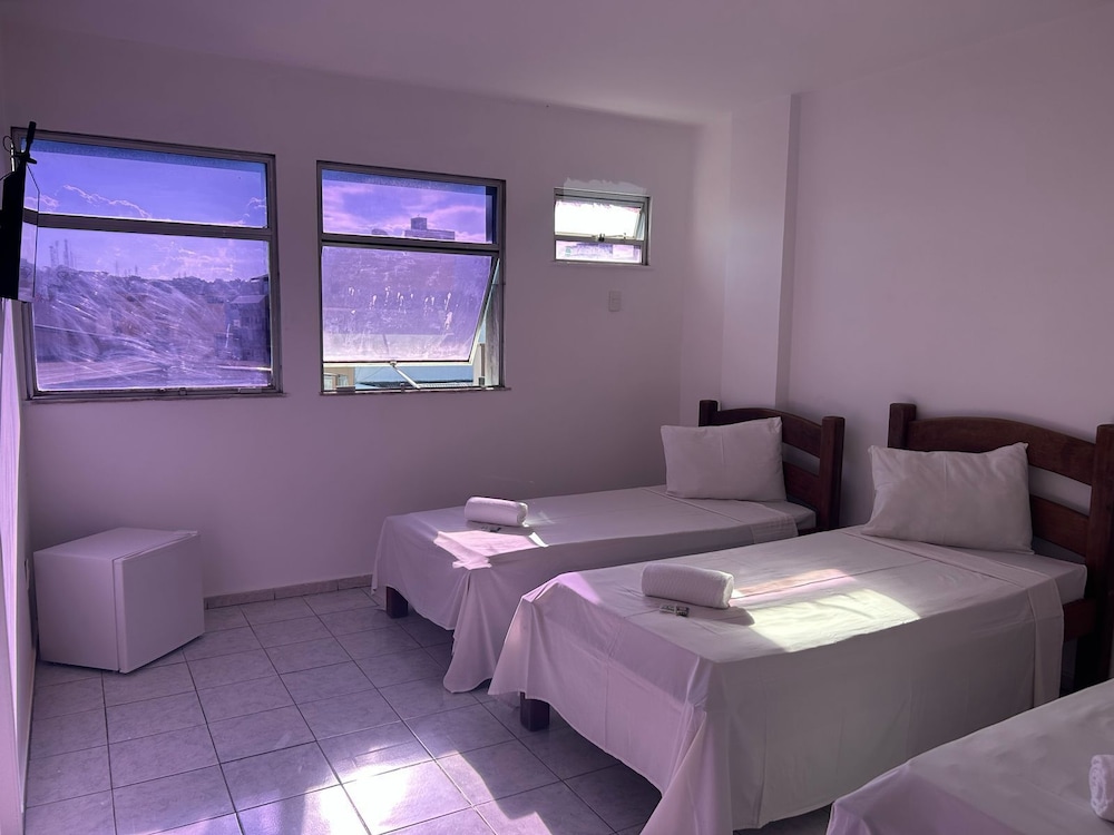 Standard Triple Room photo 2