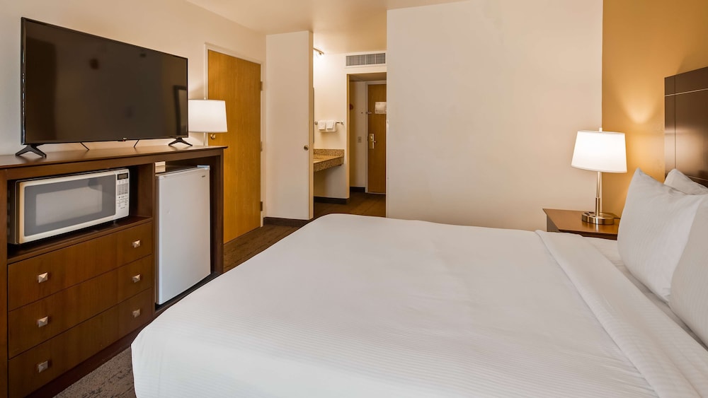 Best Western Yellowstone Crossing, Billede 3