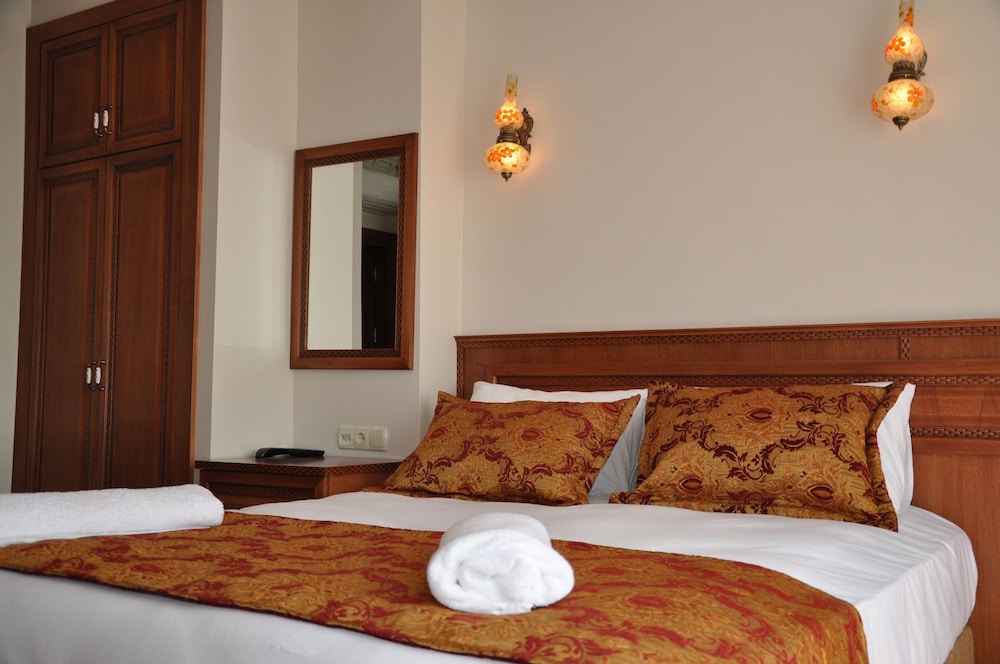 Superior Studio Suite, 1 Double Bed with Sofa bed, City View photo 1