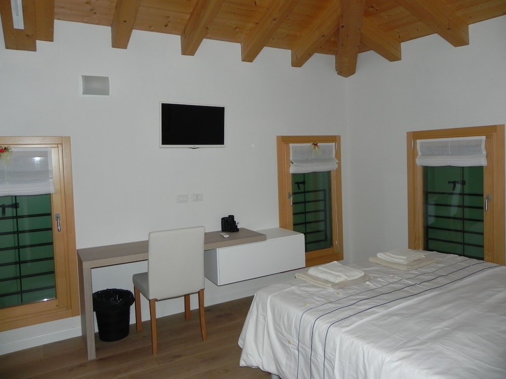 Double or Twin Room (n°1)