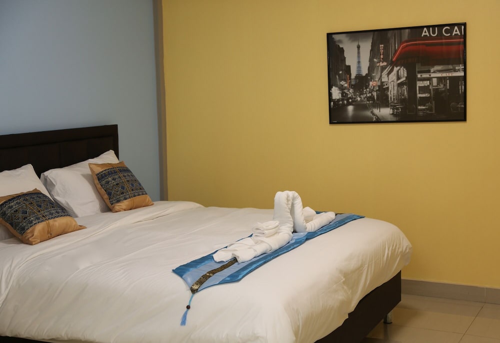 Comfort Room