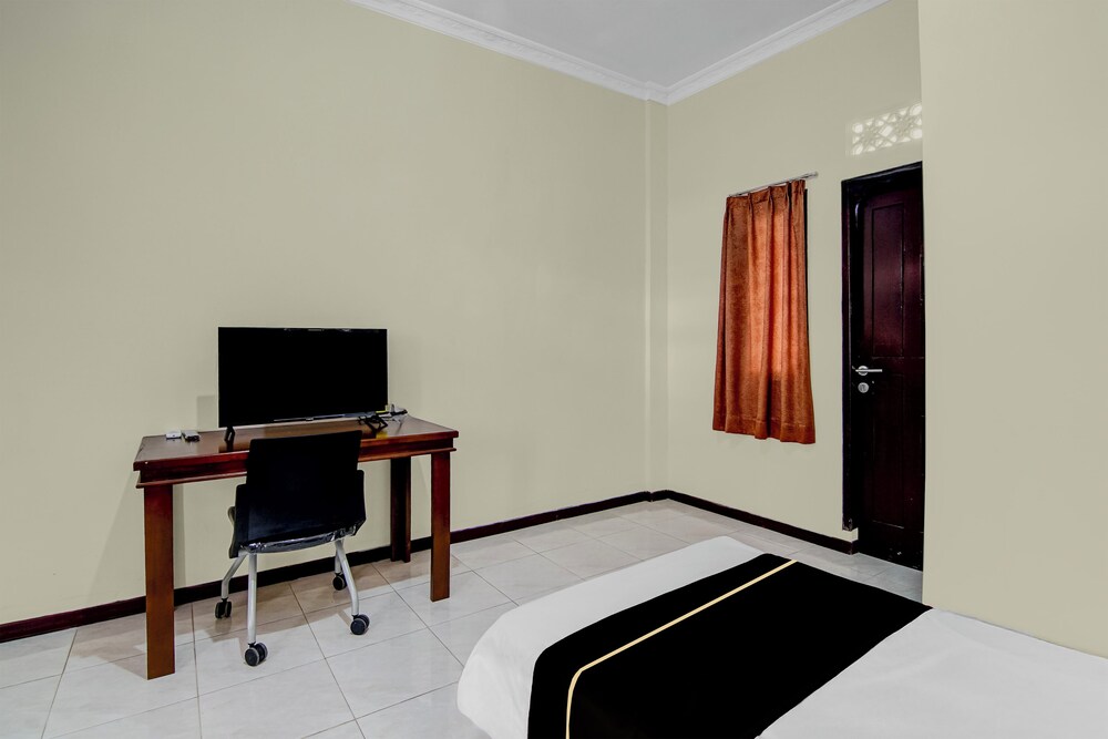 Deluxe Twin Room photo 2