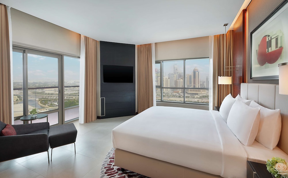Deluxe Suite, 2 Bedrooms - Photo 4
