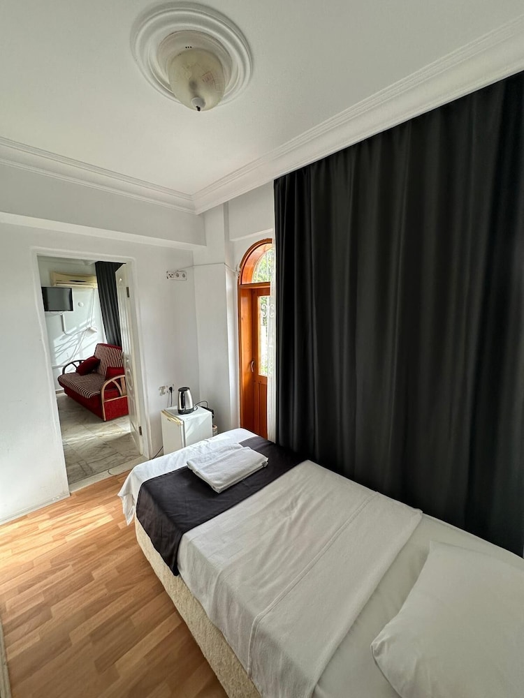 Family Triple Room photo 1