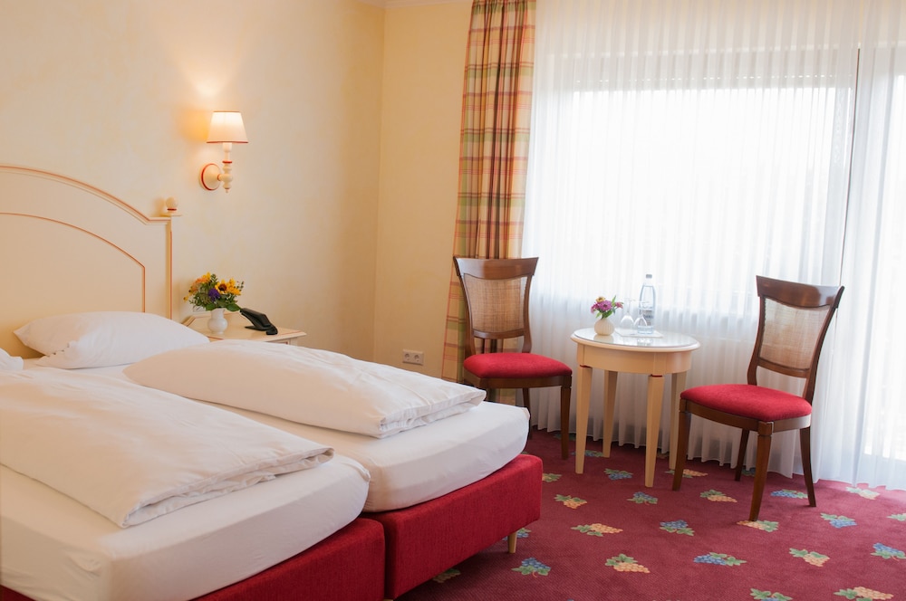 Superior Double Room, Balcony
