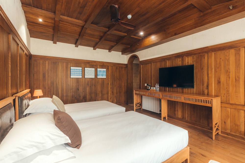 Design Twin Room photo 2