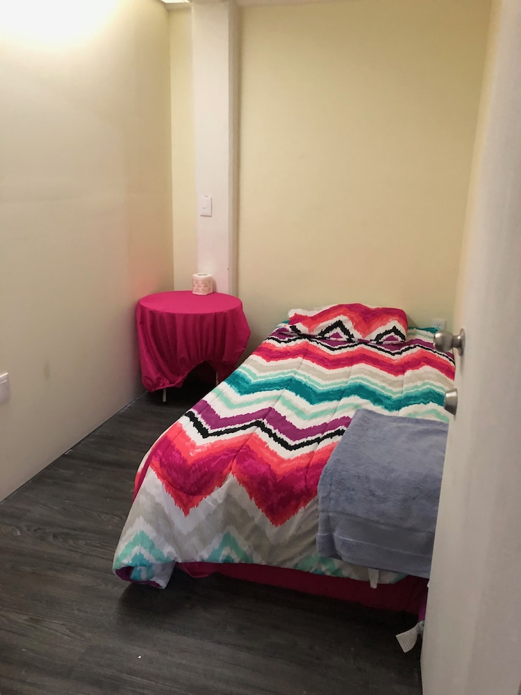 Basic Single Room