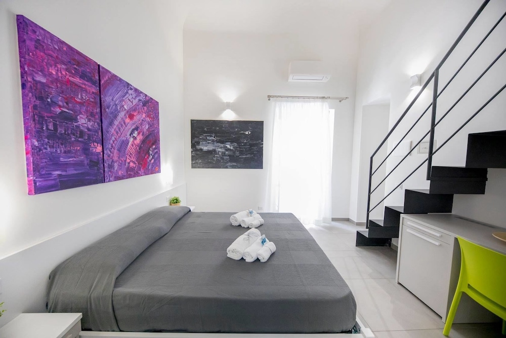 Quadruple Room photo 2