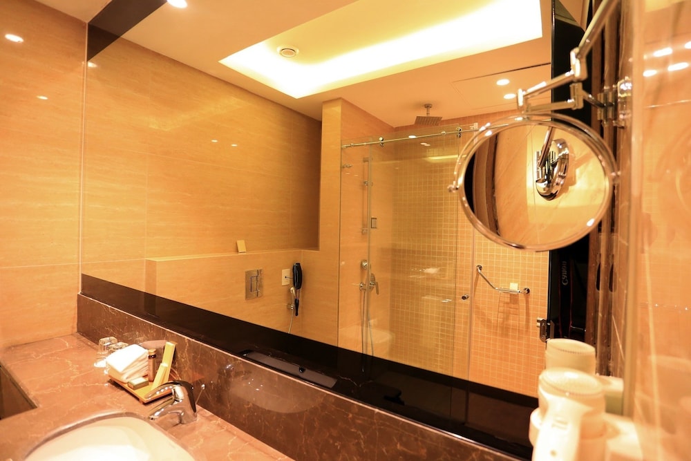 Deluxe Suite, Mountain View