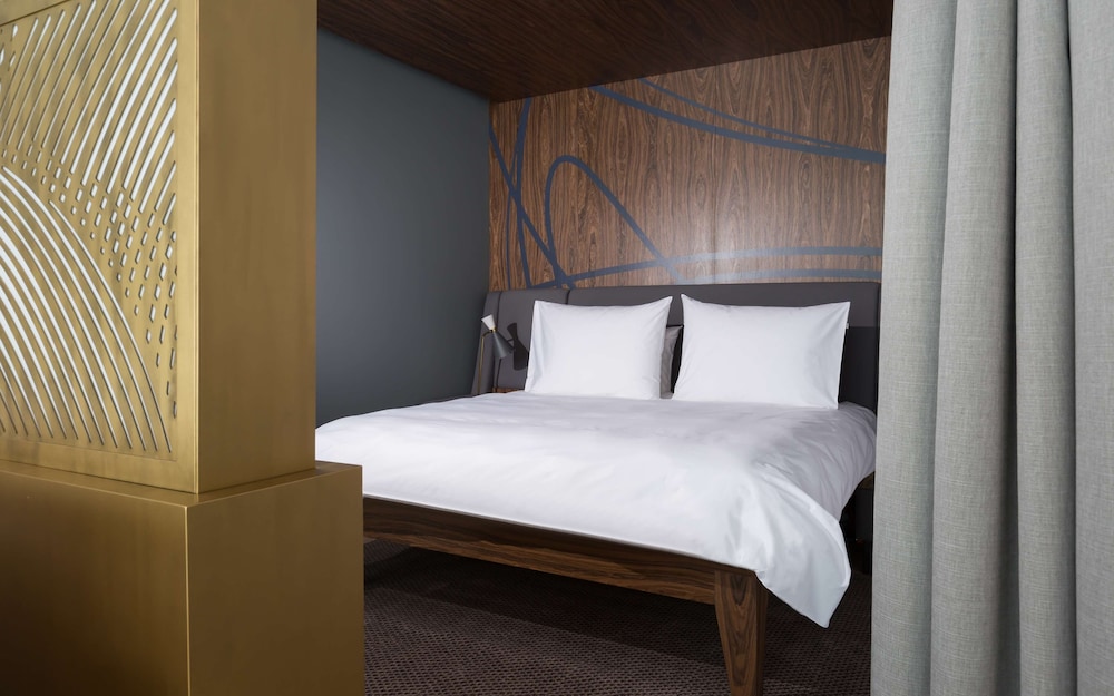 Premium Room, Terrace