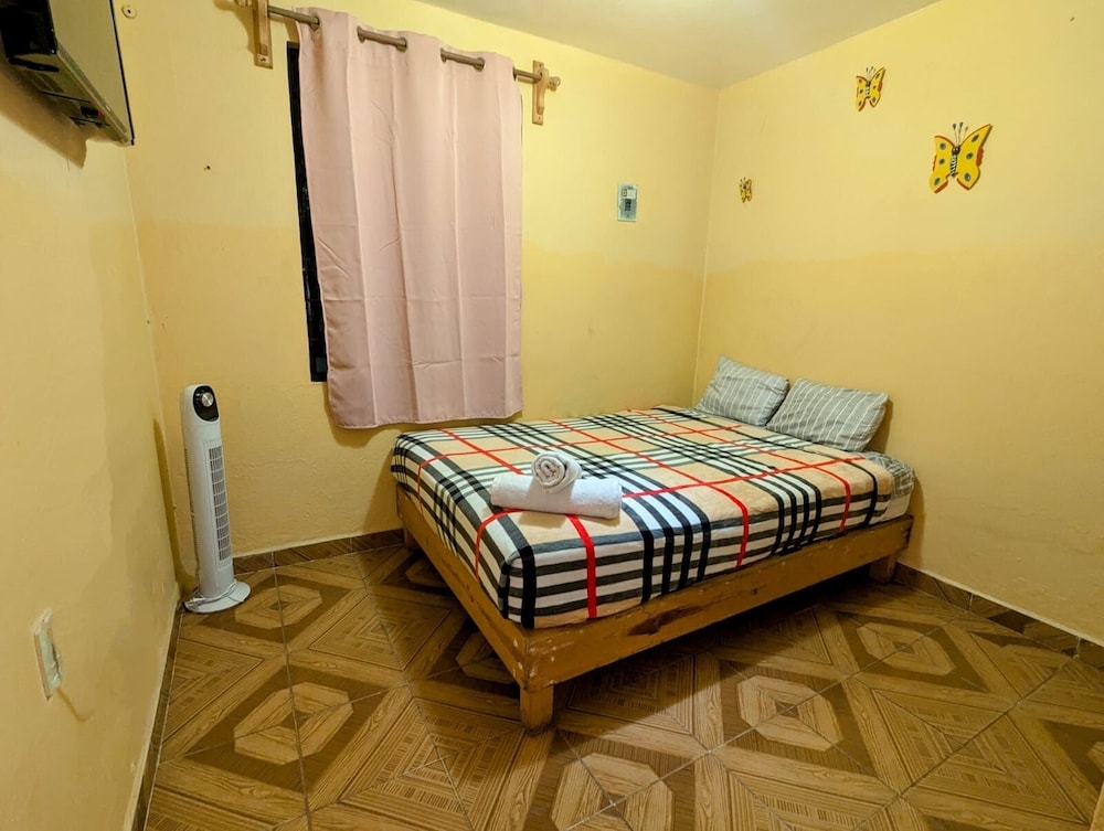Basic Double Or Twin Room photo 1