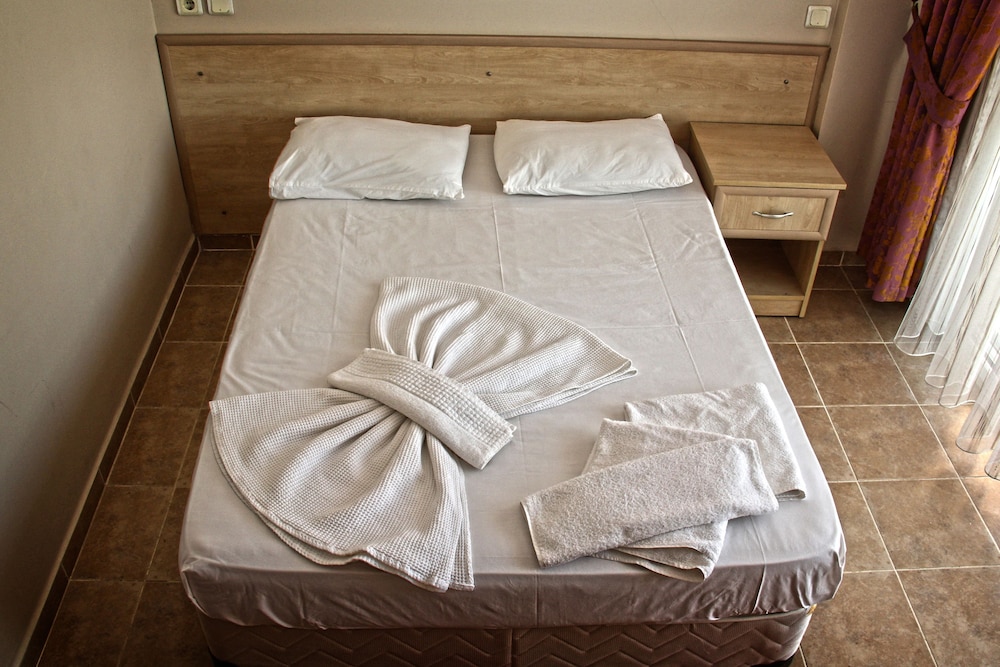 Double Or Twin Room, 1 Double Or 2 Twin Beds photo 3
