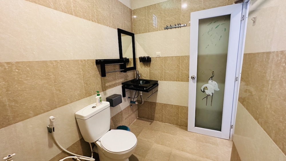 Deluxe Room photo 2