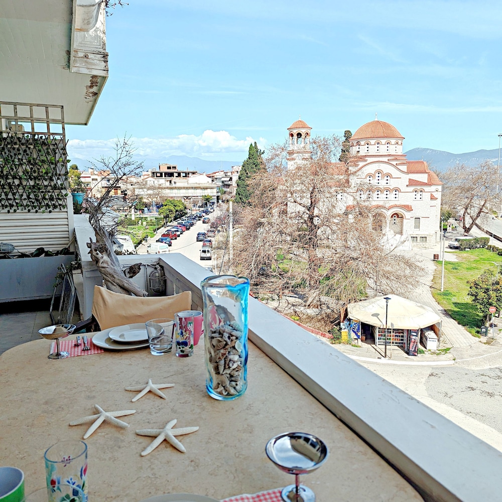 Gavalas Apartment in Agios Konstantinos, Billede 10