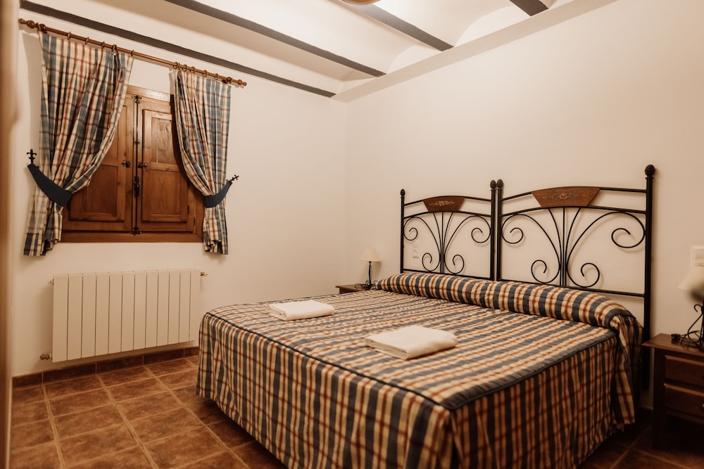 Apartamento, 2 Dormitorios (Majuelo)