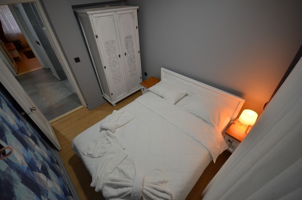 Standard Apartment, 2 Bedrooms photo 3