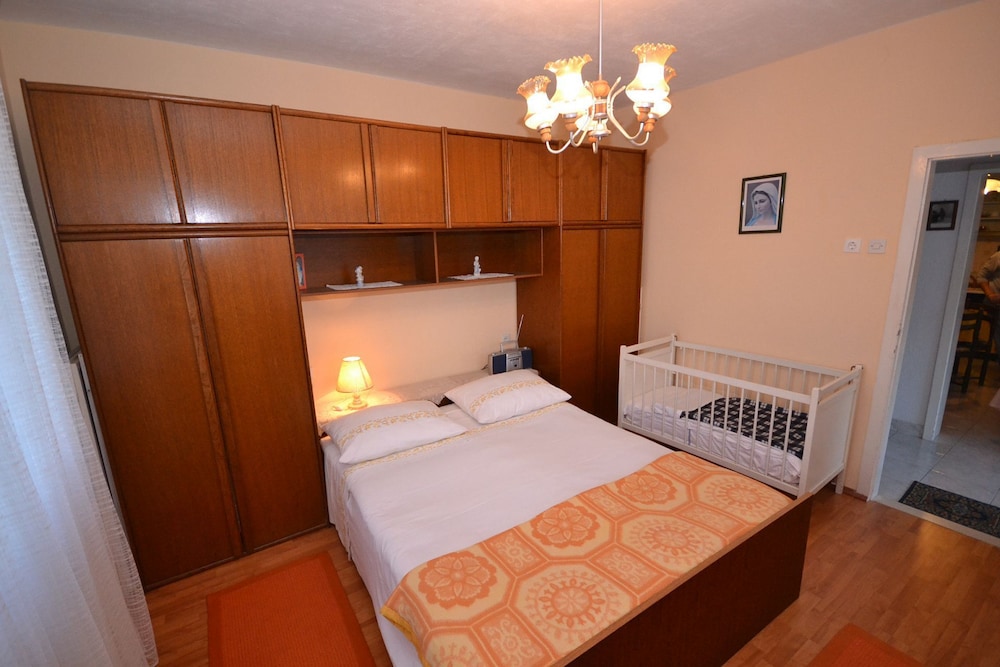 Apartment (Kat - 80 m from beach - A1(7)) photo 3