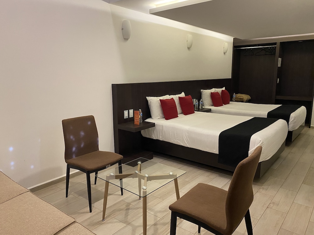 Standard Double Room photo 1