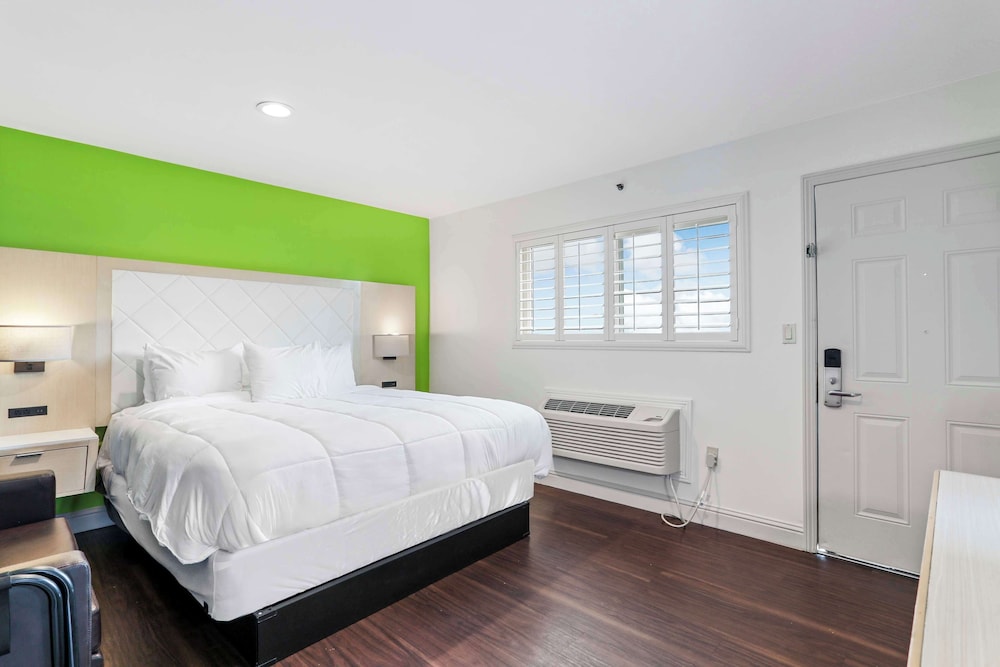 Signature Inn Berkeley, Φωτογραφία 2