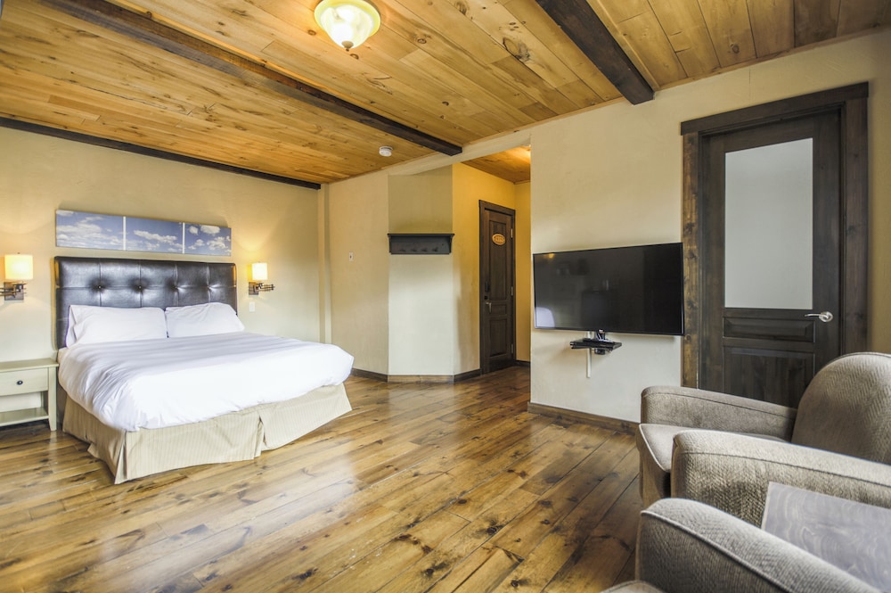 Condo Forestier photo 1