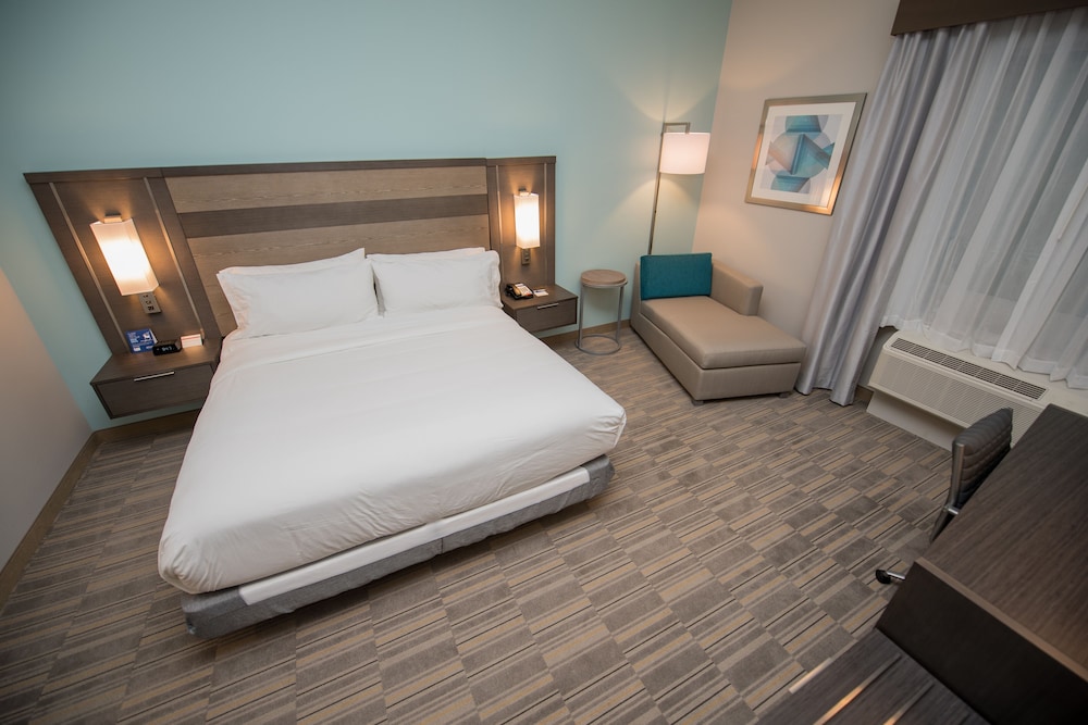 Holiday Inn Express & Suites - Lake Charles South Casino Area by IHG, Φωτογραφία 18