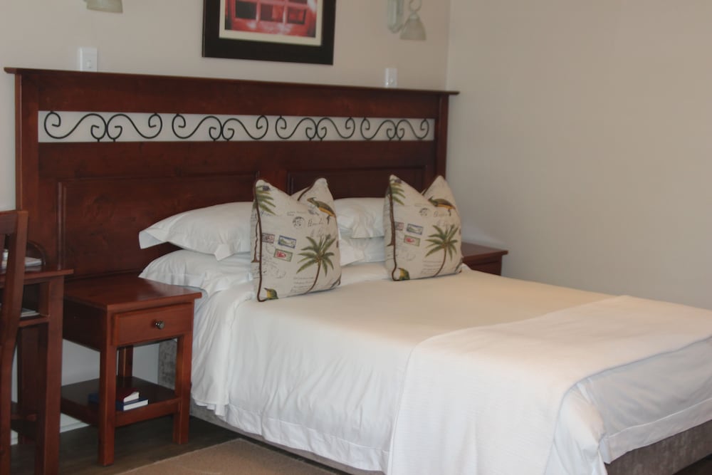 Comfort Room photo 1