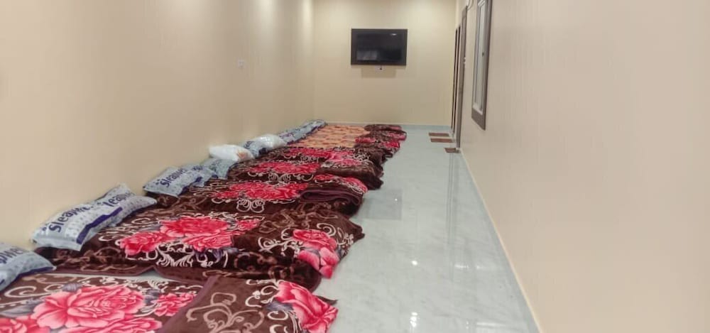 Superior Shared Dormitory
