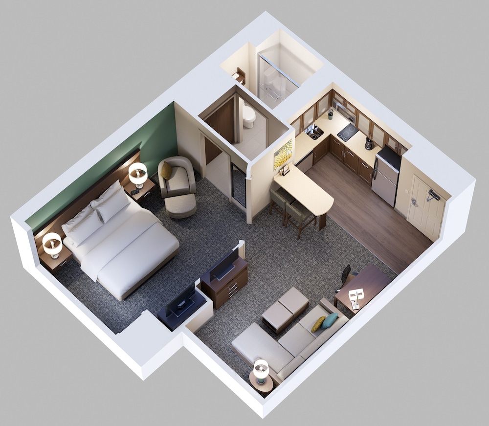 Staybridge Suites Coeur D'Alene by IHG, Billede 4