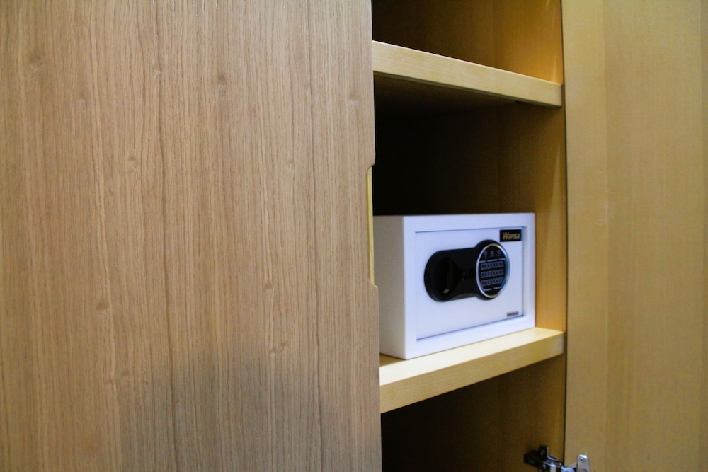 Standard Room - Photo 9