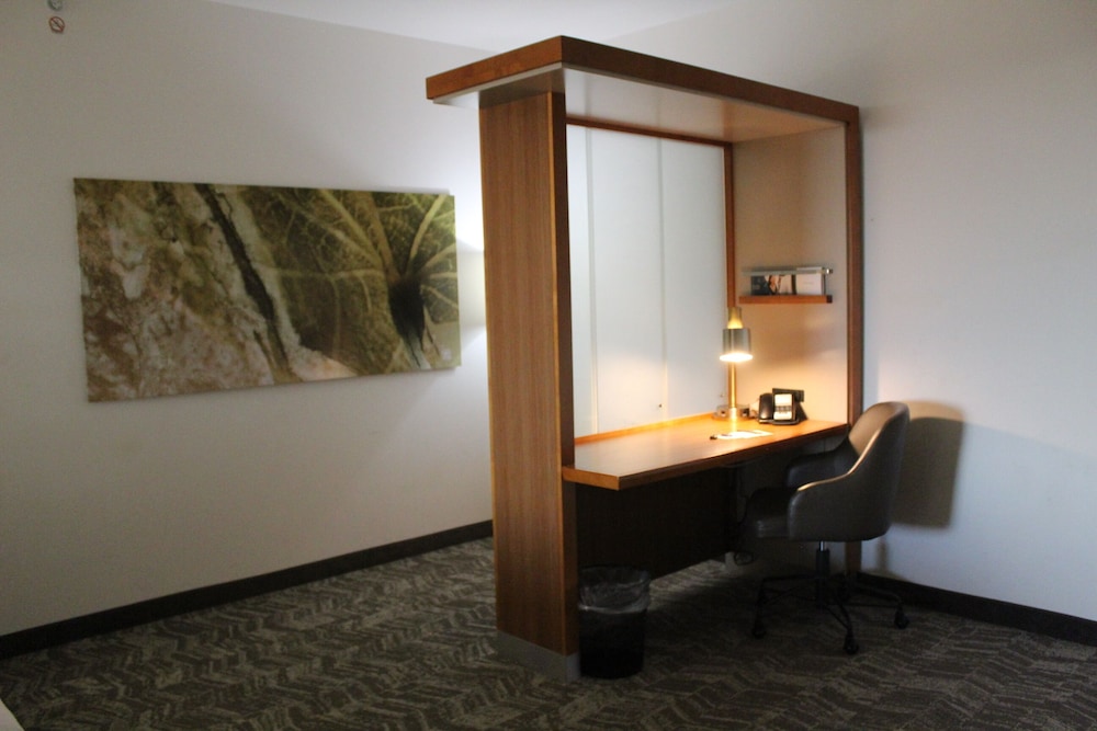 SpringHill Suites by Marriott Enid, Kuva 9