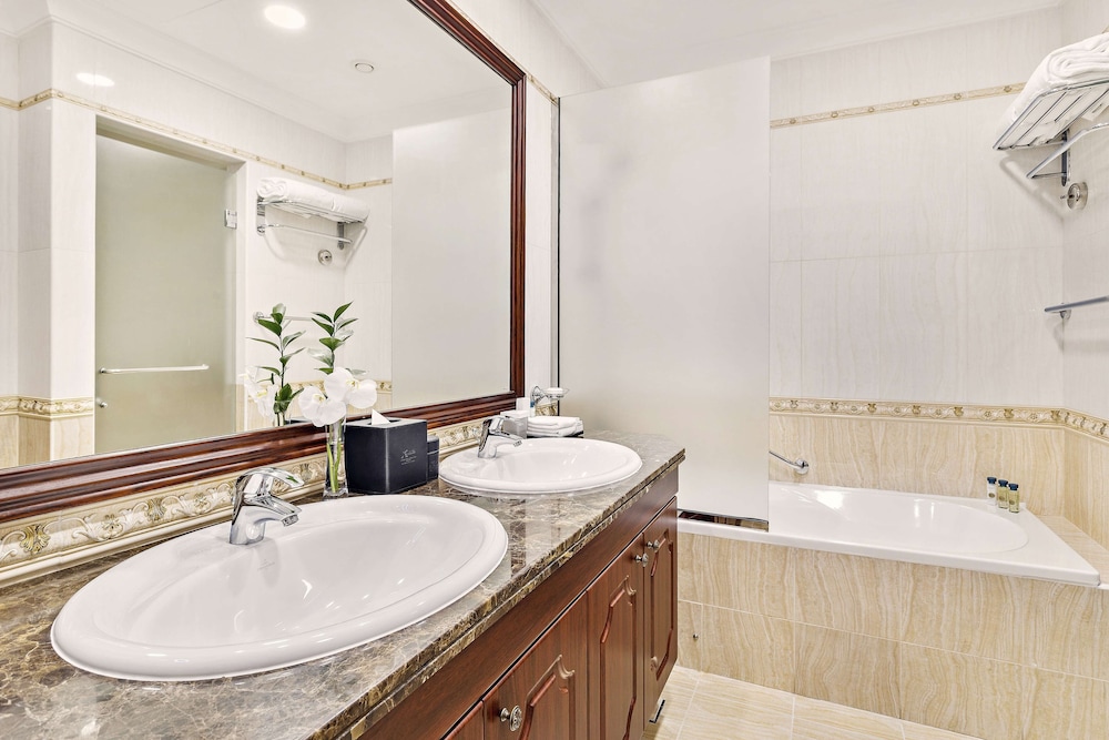 Superior Suite, 3 Bedrooms