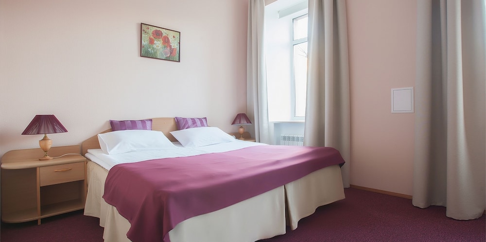 Standard Double or Twin Room, 1 Bedroom photo 1