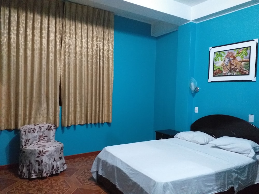 Family Room, 1 Bedroom, Private Bathroom photo 1