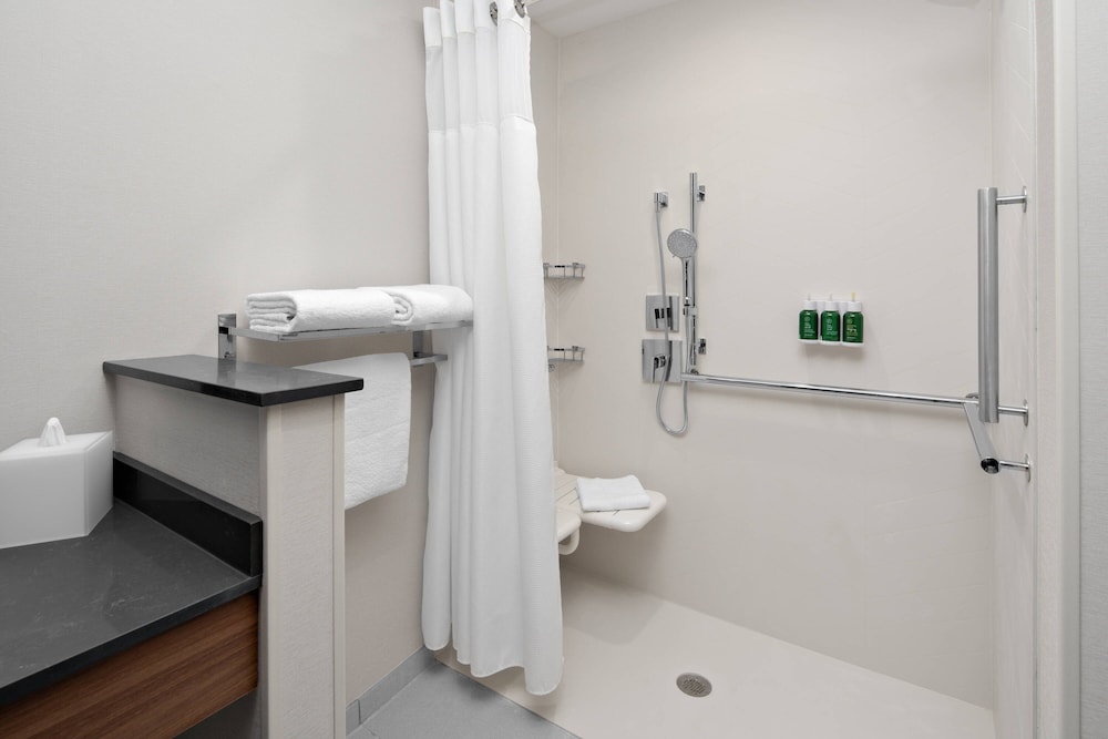 Room, 1 King Bed (Hearing Accessible)