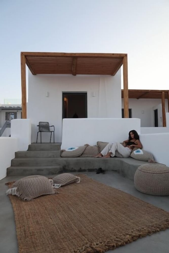 Suite, Sea View (Loft) photo 2