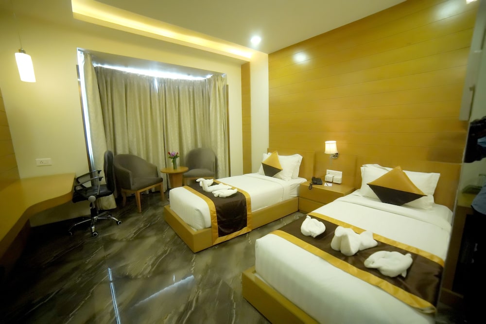 Executive Room