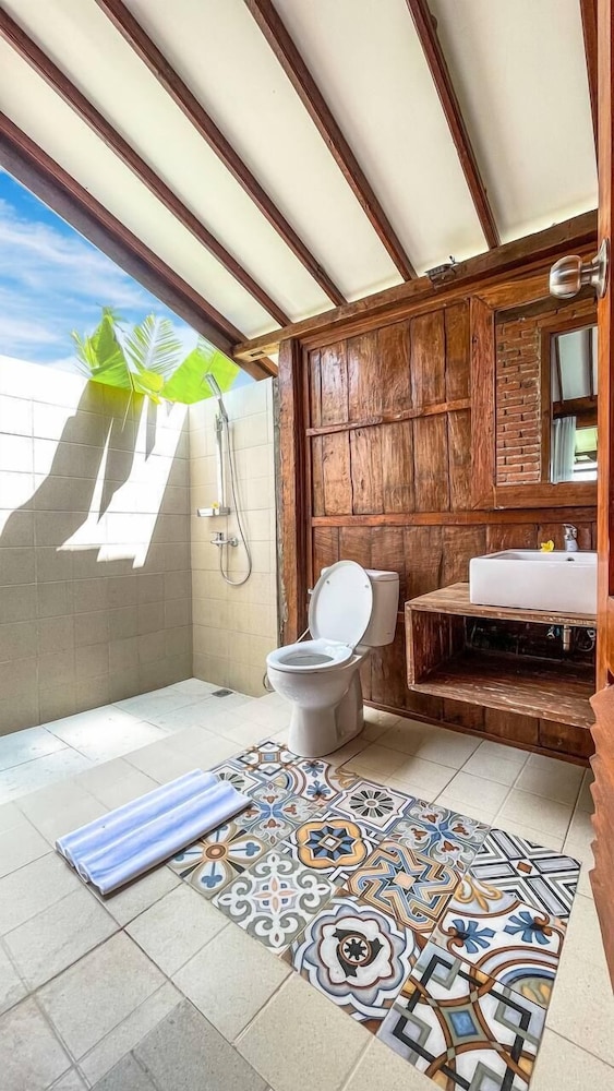 Signature Villa, Balcony, Garden View photo 2