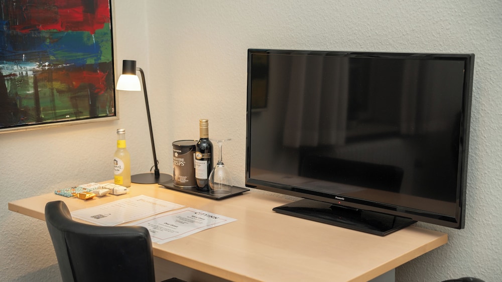 Economy Single Room photo 3