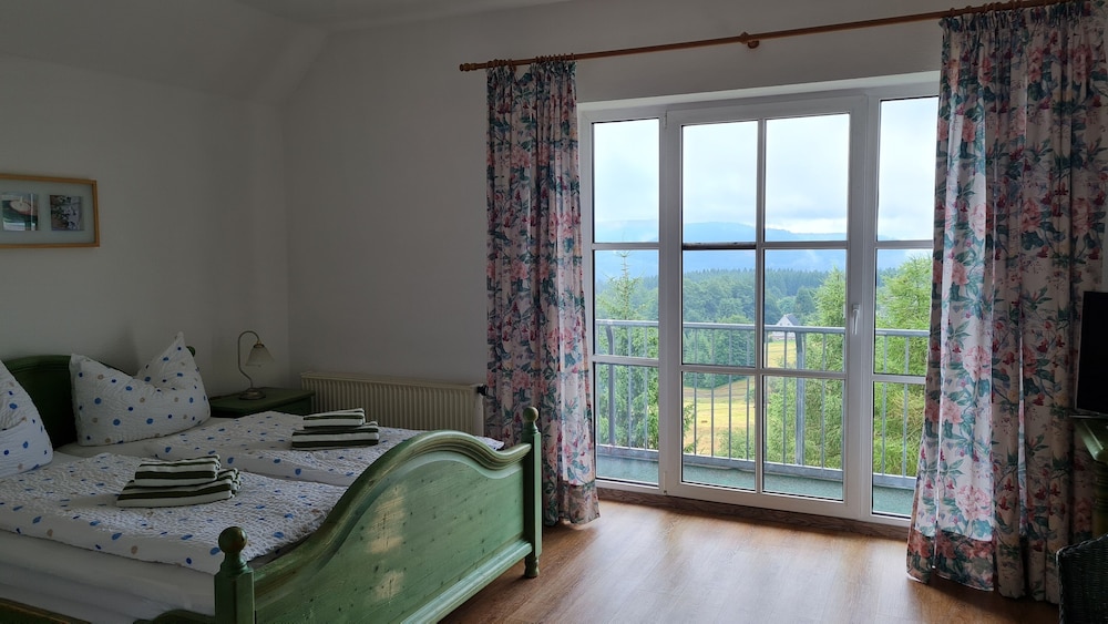 Classic Double Room, Private Bathroom