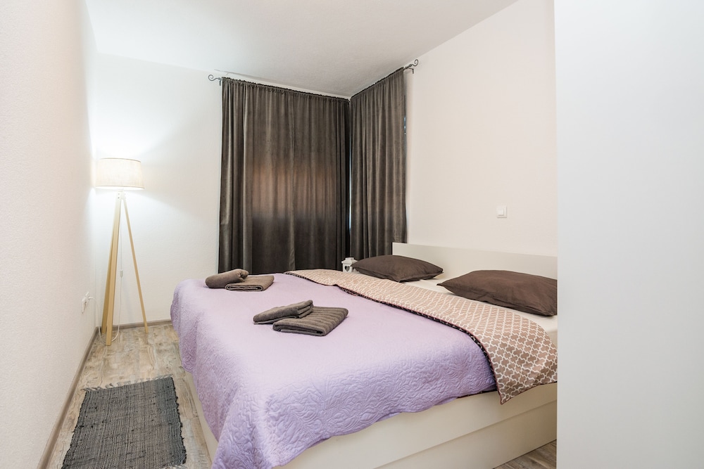 Comfort Apartment A2