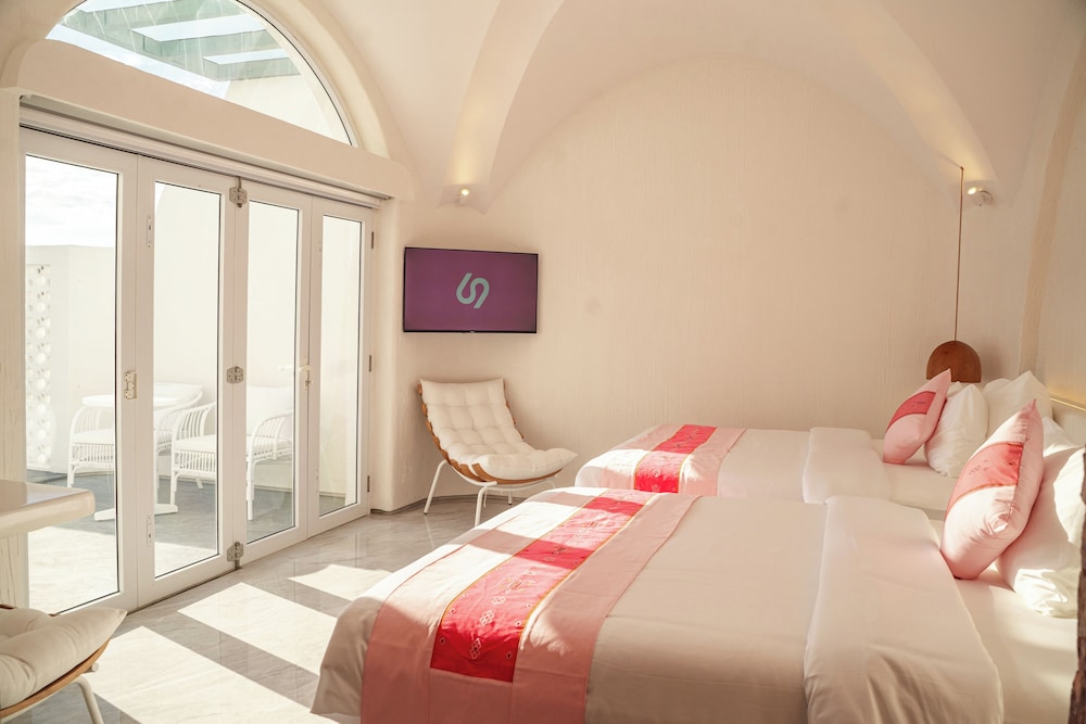 Luxury Land Villa Twin
