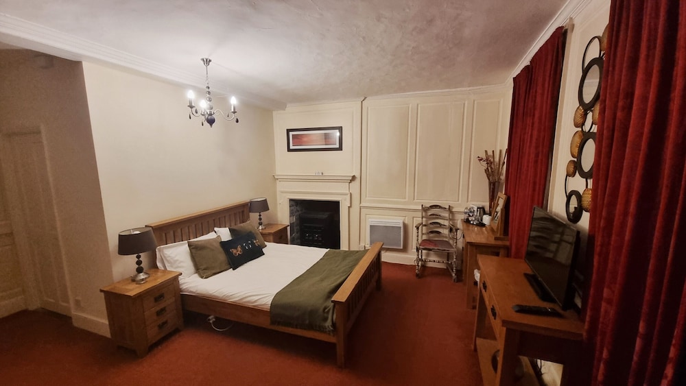 Superior Double Room, Ensuite photo 1
