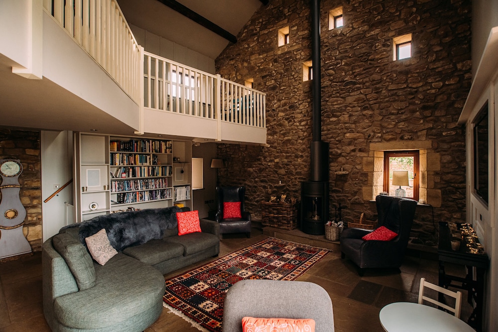Laythams Holiday Lets Retreat, Billede 41