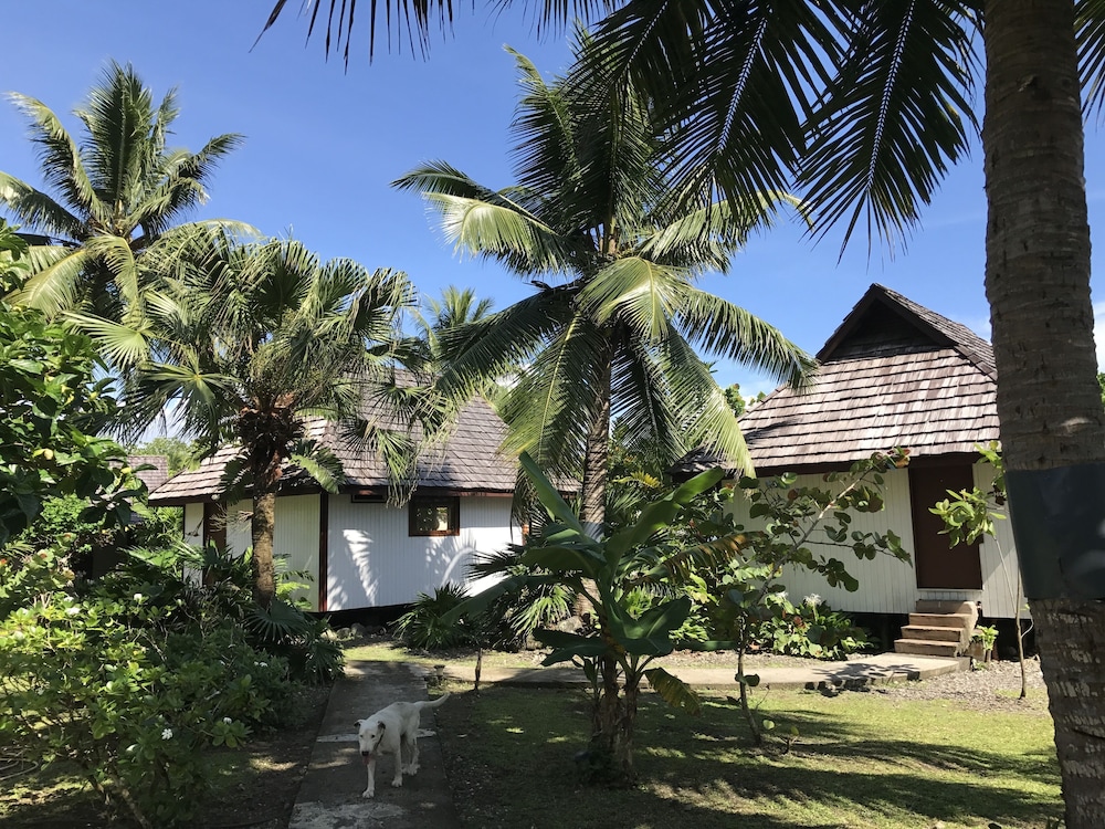 Family Bungalow, Ocean View photo 2