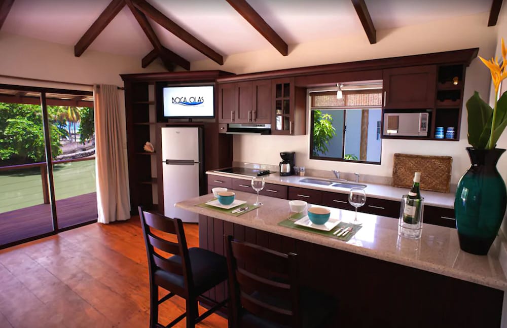 Villa Twin Bed photo 2