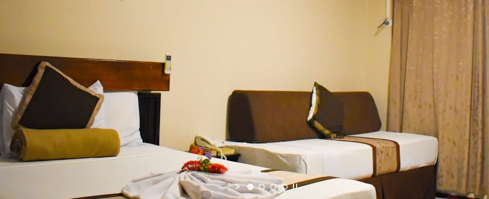 Standard Room photo 2