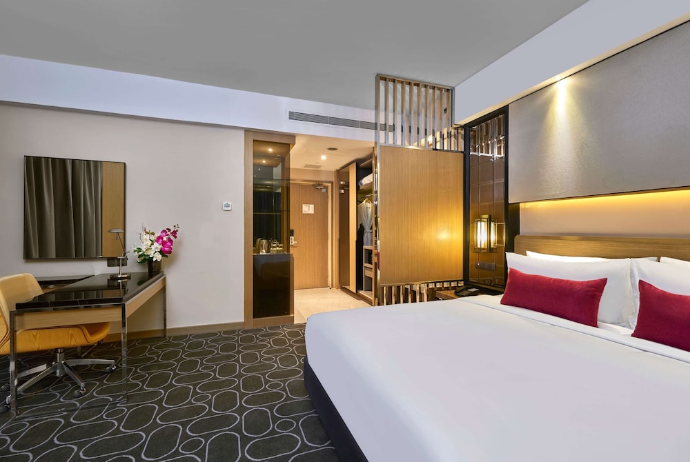 Superior Room, 1 Queen Bed - Photo 2