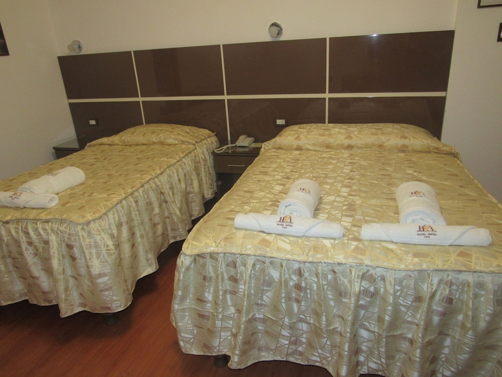 Family Triple Room photo 2